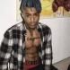 Foto do artista XXXTENTACION