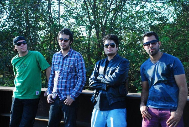 Photo of Fora de Curso