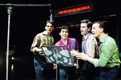 Foto de Jersey Boys