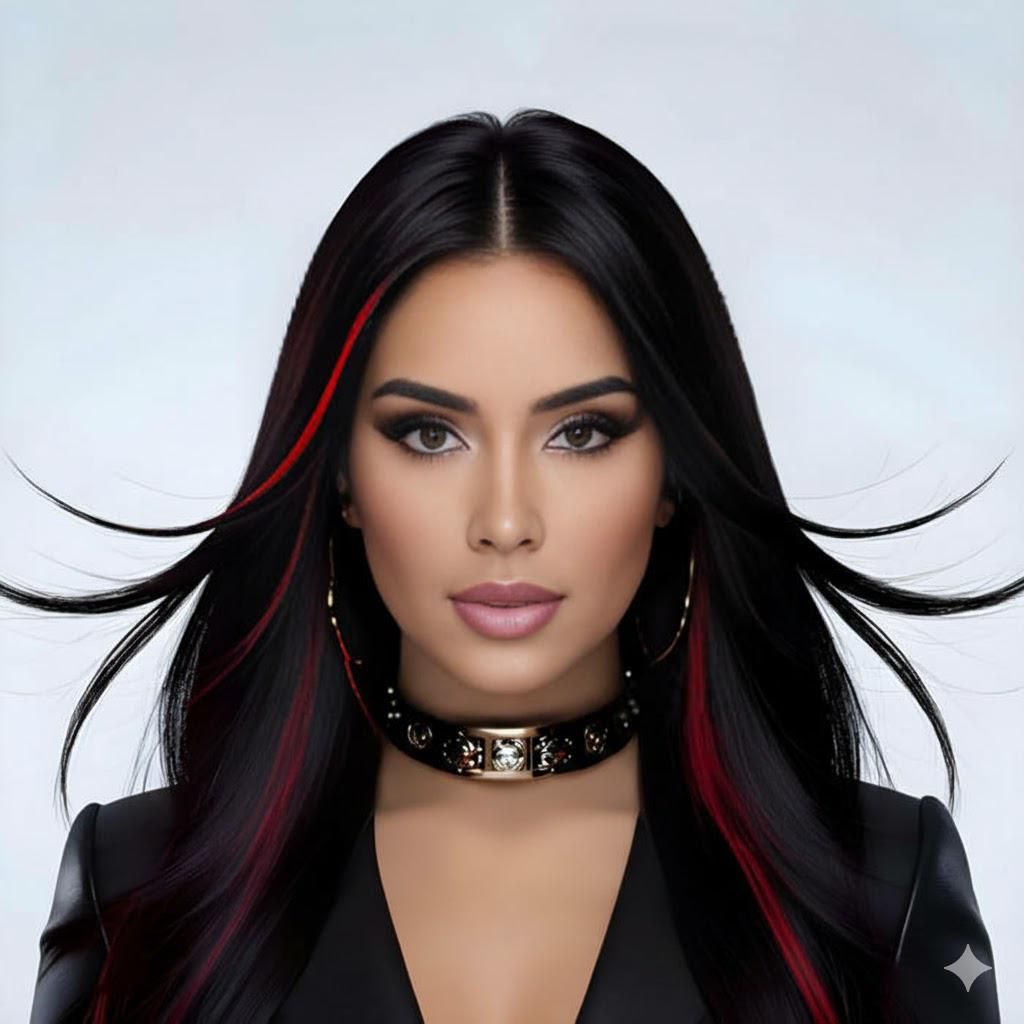 Foto de Zelda (Freestyle)