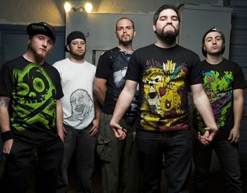 Foto de All Shall Perish