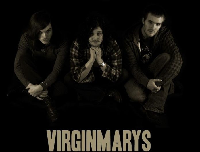 Foto de The Virginmarys