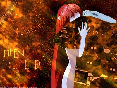 Foto de Elfen Lied