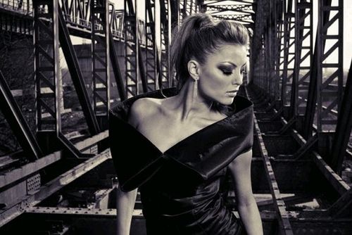 Foto de Elena Gheorghe