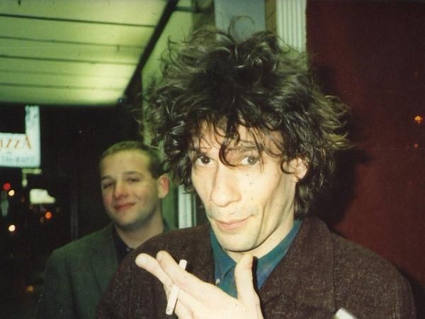Photo of Paul Westerberg