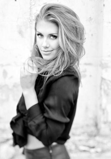 Foto de Tone Damli Aaberge