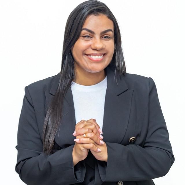 Foto de Fernanda Vitória