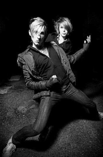 Photo of Crunk Witch