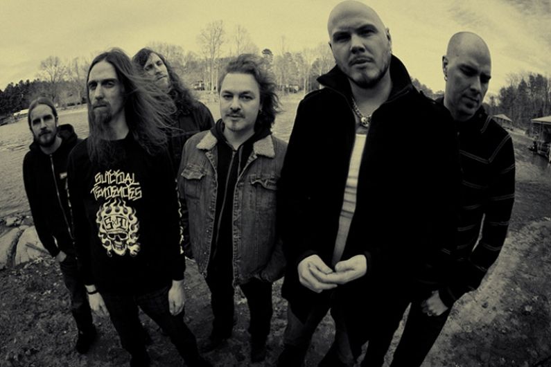 Foto de Soilwork