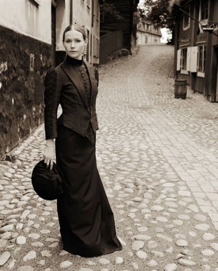 Foto de Nina Persson