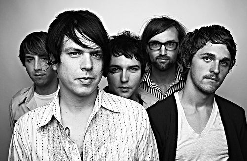 Foto de The Republic Tigers