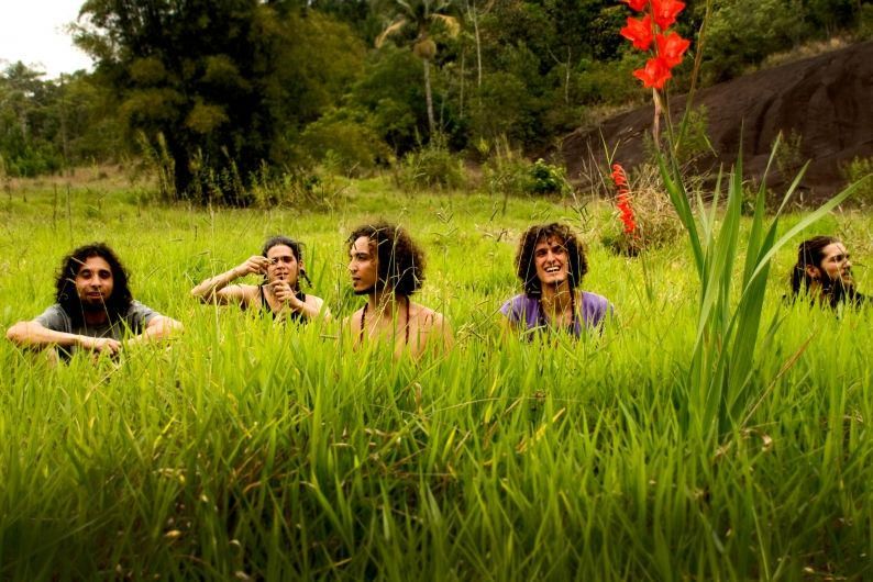 Foto de Vício Primavera