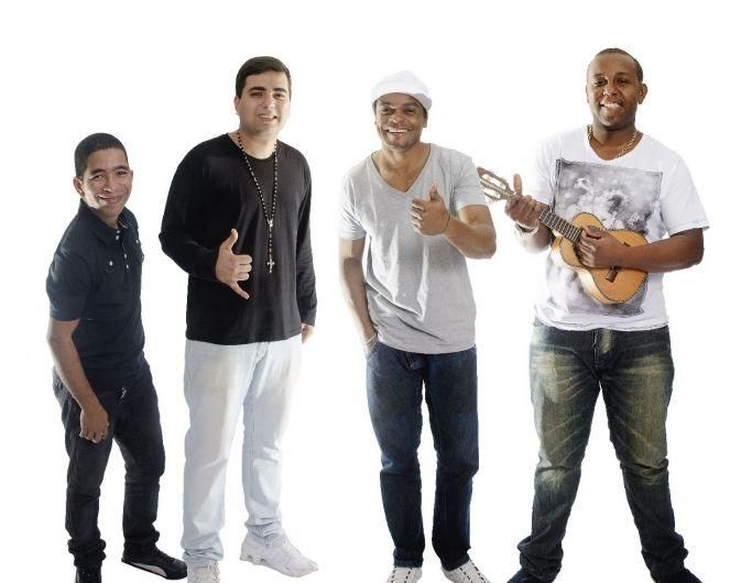 Foto de Grupo Som da Gente