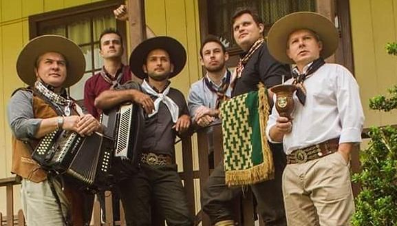 Foto de Grupo Farrancho