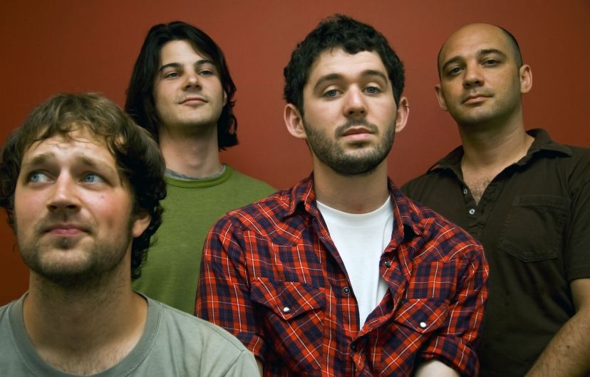 Foto de The Antlers