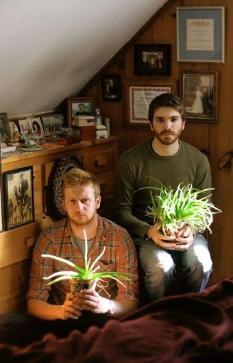 Foto de Tigers On Trains