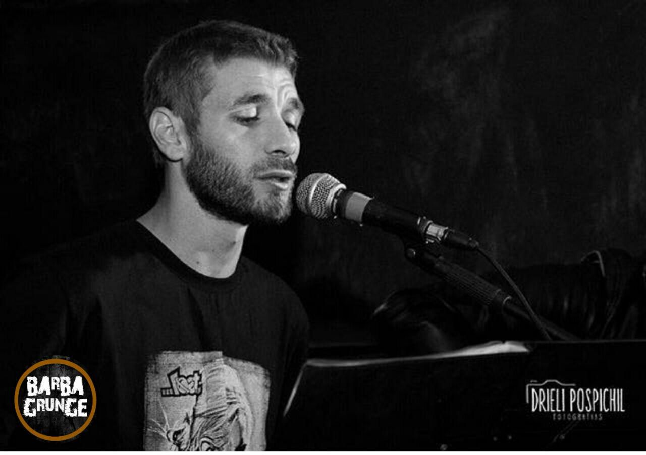 Foto de Barba Grunge