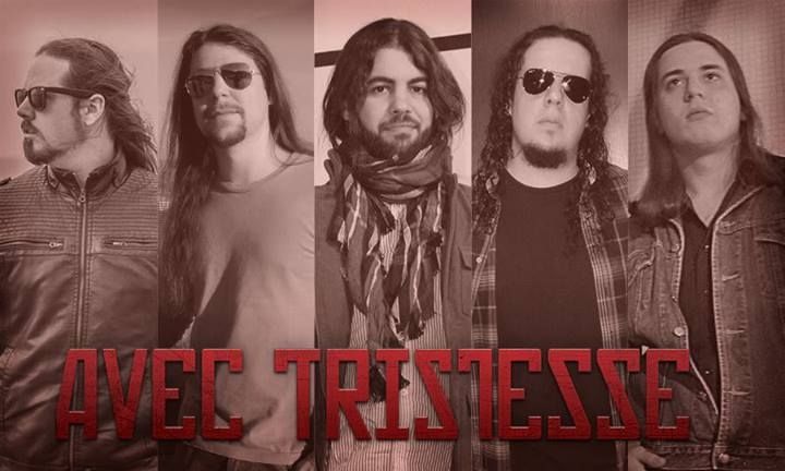 Photo of Avec Tristesse