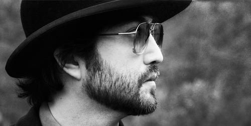 Photo of Sean Lennon