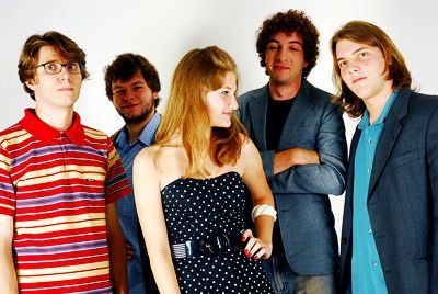 Foto de Black Mosquito