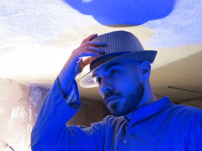 Foto de Túlio Rangel