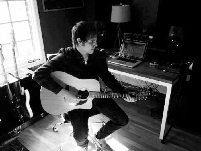 Photo of Ross Copperman