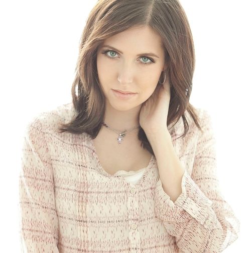 Photo of Francesca Battistelli