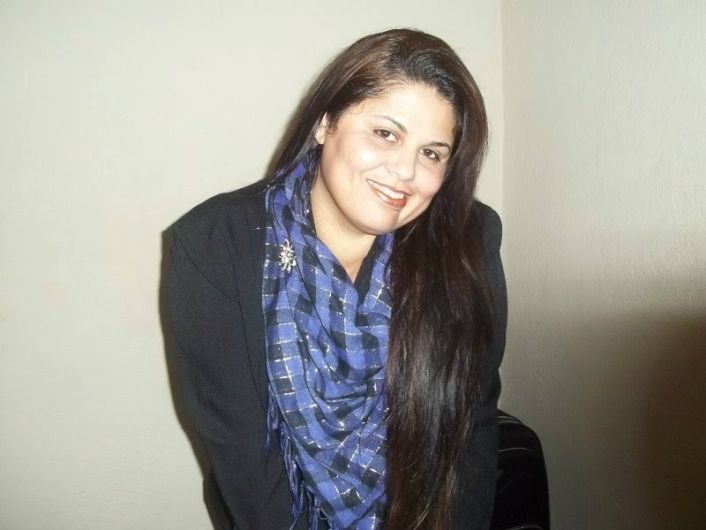 Foto de Wanessa Rizzutti