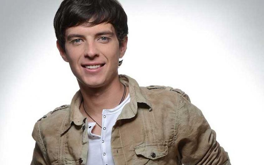 Foto de Camilo Blanes