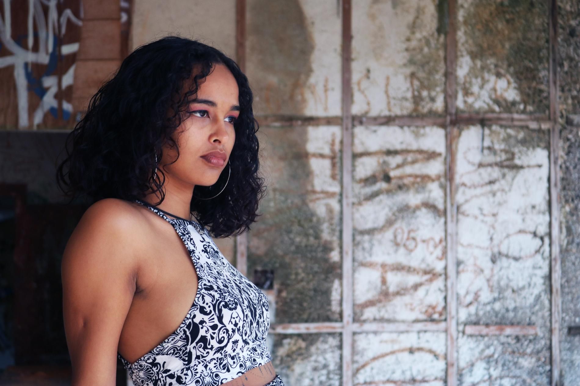 Foto de Thalia Abdon