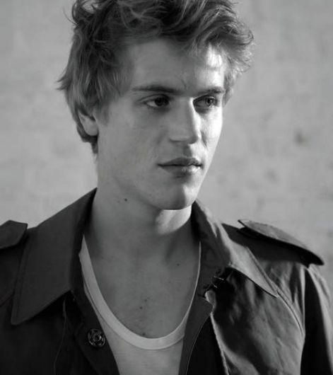 Foto de Johnny Flynn