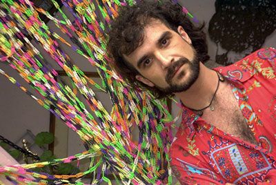 Foto de Kléber Albuquerque