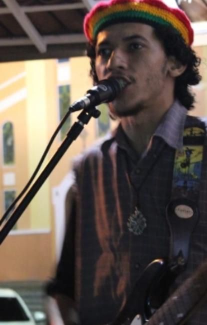 Foto de Ismael Necrostein