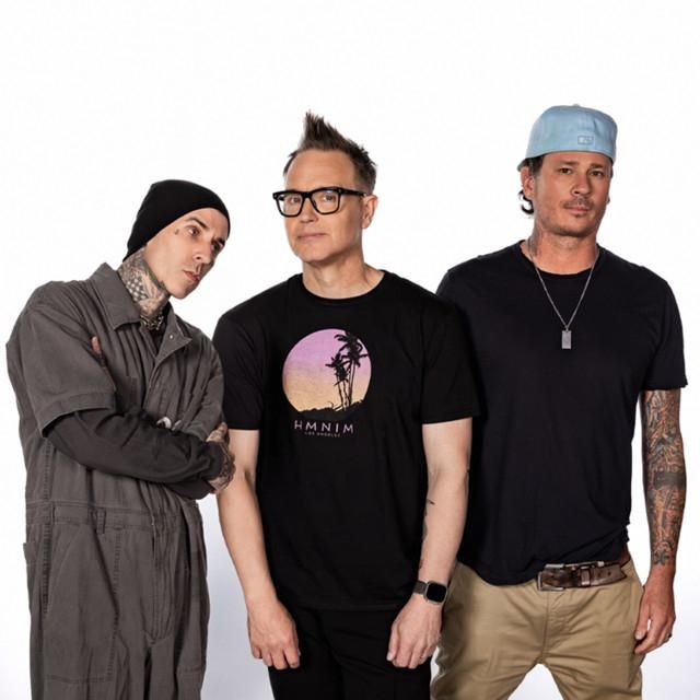 Photo of blink-182