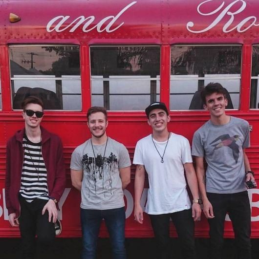 Foto de Colors Never Seen