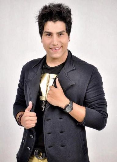 Foto de Emerson Gasp