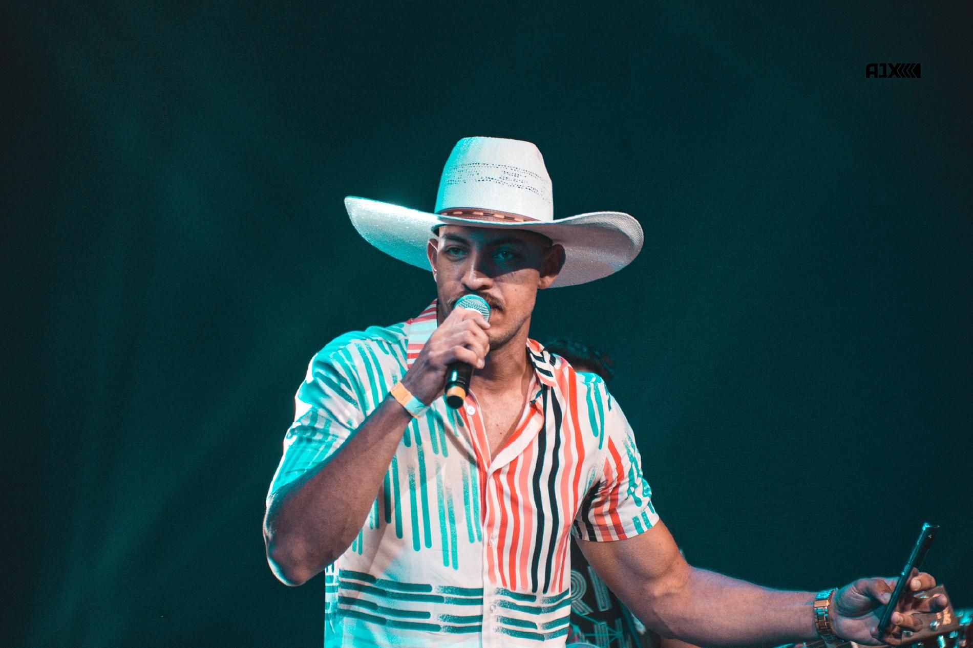 Foto de Henrique Cowboy