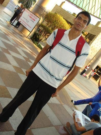 Foto de Henrique Matos