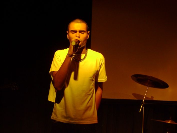 Foto de Roger Bretas