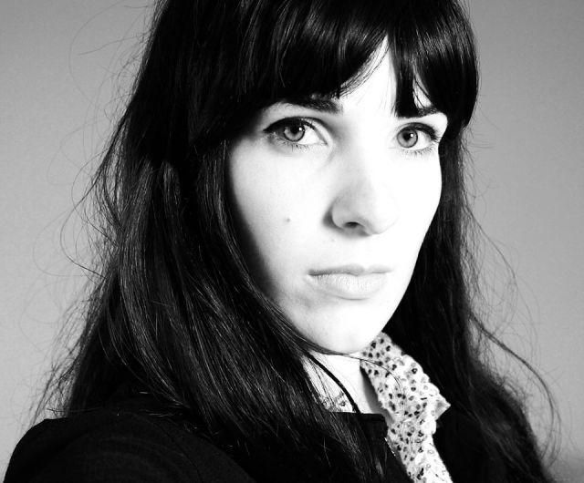 Foto de Patricia Fagundes