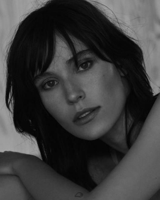 Foto de Ellen Milgrau