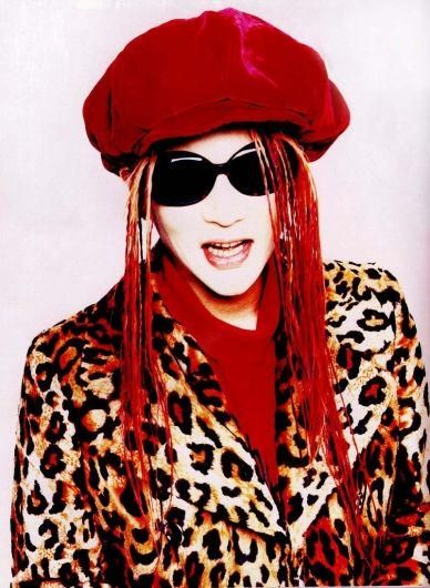 Foto de hide