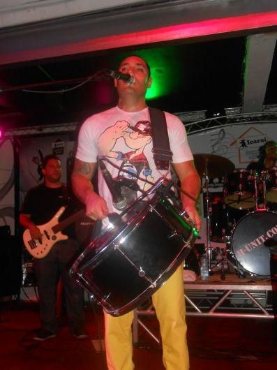 Foto de Circuladô De Fulô