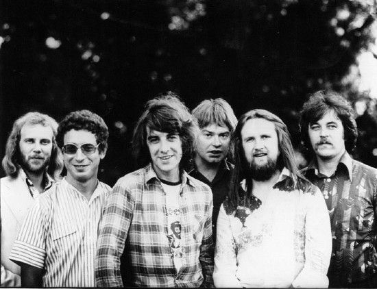 Foto de The Idle Race