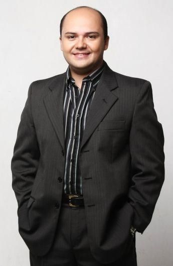 Foto de Giovani Santos