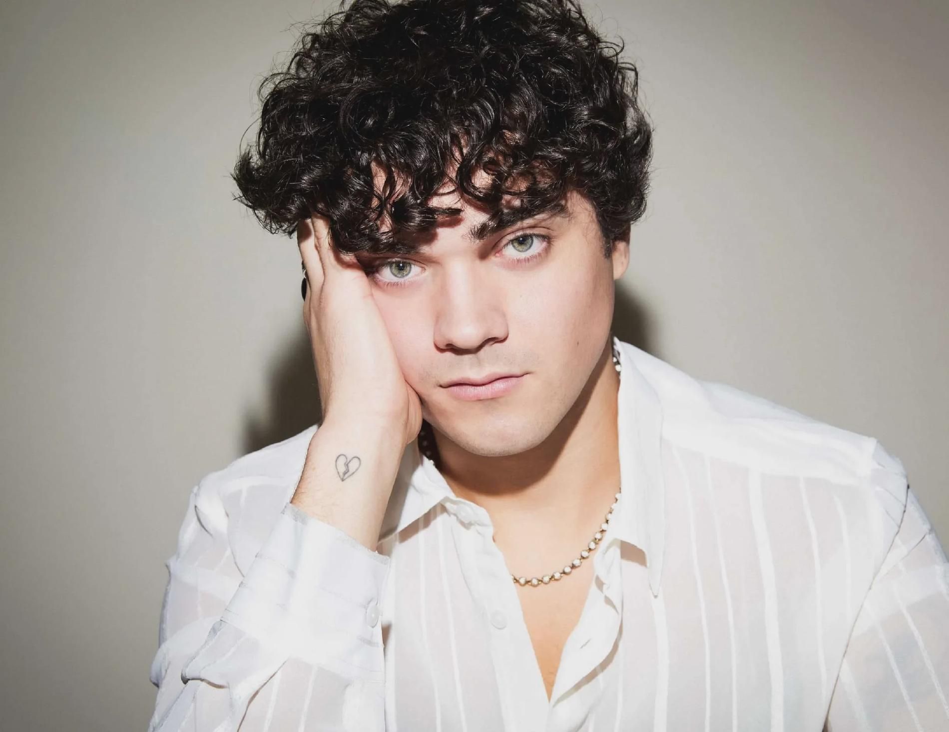 Foto de Alexander Stewart