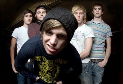 Foto de We Are The Ocean