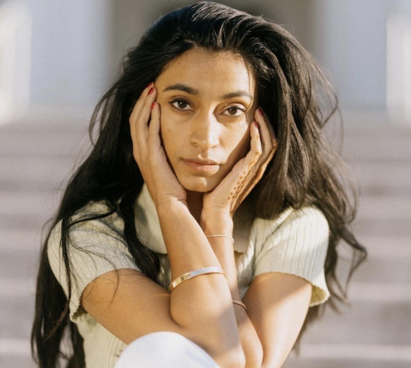 Foto de Janani K. Jha