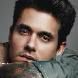 Foto do artista John Mayer