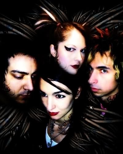 Foto de Mindless Self Indulgence